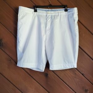 NWT Ralph Lauren Men's White Shorts